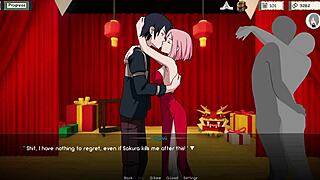 complete gameplay kunoichi trainer part thirteen