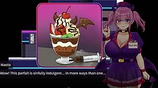 Cosplayer Utane Is Getting Stolen Day 1 With Big Tits In Costumes