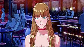 Complete Gameplay Driven Affairs Part 2 With Blonde Milf In Bikini