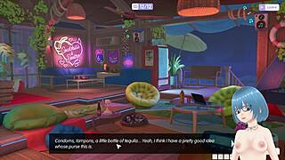 Love Or Lust Beach Stories Demo Gameplay