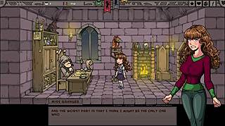 Let's play the cutting ice witch trainer silver 3 with fun anime characters now 😄
