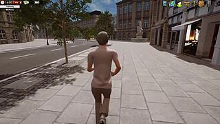 I played through seaside mystery part 28 and found new scenes