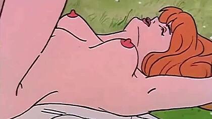 Animated Retro Sex - Retro Cartoon Porn - Retro cartoons for adults