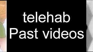 Hey Alex, kenapa tunjuk pepek kau bawah skirt tu kat Steve?