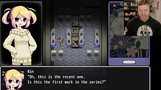 무삭제 탈출 게임 패닉 파티에 갇혔어