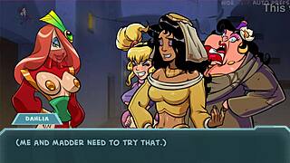 Hvad synes du om Star Channel 34 del 76?