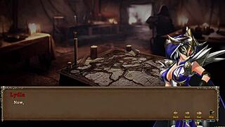 Doświadczenie gry Love N War Hero By Chance II Część 2