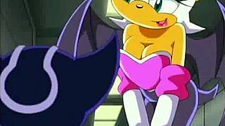 K54 퍼리 헨타이 창작물의 신비로운 세계를 애니메이션 어드벤처에서 발견해