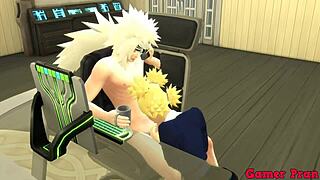 L-am lăsat pe pervertiul ăla să mă fută în cur ca pe o târfă, vrând toată sperma lui înăuntru