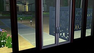 Sims 4 gameplay explores I Dream of Nicki adventure in virtual world