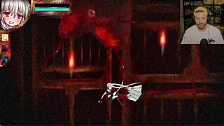 我在不知道惩罚者动作的情况下完成了这个游戏