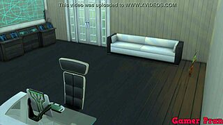 Naruto hentai: Hashirama parancsolja Temarinak az anál akciót