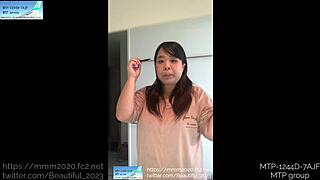 Wah, Lihat Selfie Rookie Sakura Haruno Gaya Chaku-Ero! 😍