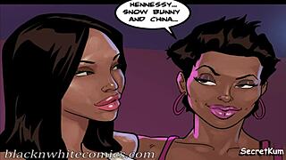 Sugar Trap: Strip Club Amateur Night Pole Dance