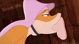 Maid Marian's Kinky Fungeon Adventure