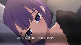 Finální epizoda 7 - tvrdě šukat její kundu