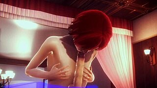 yaoi伪娘 twink sissy变装热动漫动作