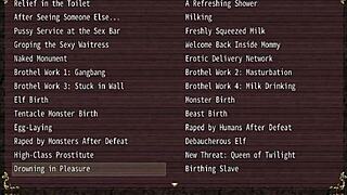 感觉与意识形态在摩擦第二部分游戏时间线中如此连接