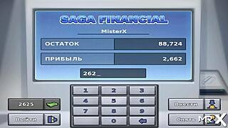 आओ, आज रात हार्ड फक करते हैं, समरटाइम सागा ई3 9