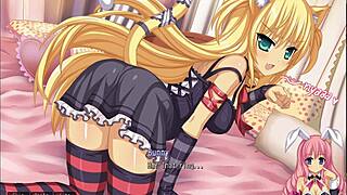 لا أستطيع التوقف عن مشاهدة ديمون ماستر كريس... يا إلهي!