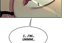 Hey, kan du modstå denne tjenestepiges seduction i episode 27?