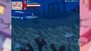 פרוג'קט X אסון שיקוי אהבה 3 רמה קלה משחק הנטאי סוניק