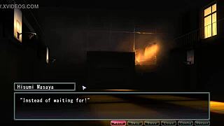 Эмоциональное путешествие через премиум плей гайд темноты часть 5