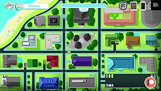 Wow, milf bedrar med stor kuk i gameplay! Sex note del 9 titty fuck med läkare