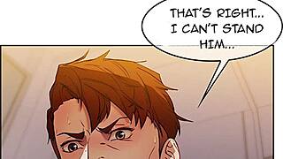 Ами ако станем съквартиранти с шефа в епизод 7?