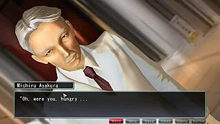 darkness mein chudai guia part 8!