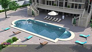 Полное геймплей-путешествие через похотливые приключения часть 7