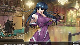 Taimanin Asagi 3: Τολμηρή δράση απελευθερώνεται