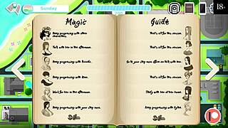 Kiihottuu niin paljon Sex Note -pelin osasta 4