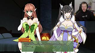 Когато ревниви приятелки се сблъскват заради любовния еликсир на Hikari без цензура