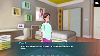 Kompletní gameplay - Sex Note část 7 praští tvrdě!