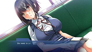 फकओमोटिव पार्ट 02 इंटेंस मस्तर्बेशन और हार्डकोर फकिंग विथ कम ऑन फेस