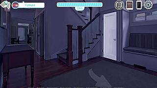 пълна игра на Sex Note част 14 с диви действия