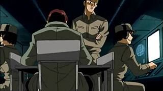 詳細なヘンタイファンタジーシーンでキャンパスの謎を暴く