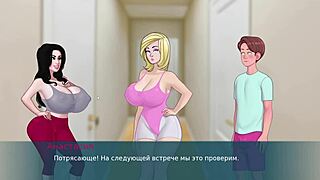 Hej, ali zmoreš to divjo medicinsko sestro, ki jezdijo in fafa? Povej, kako piha v Sex Note del 15 igri!