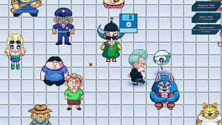 我搞砸了重述卡美天堂2结局 - 操瓦多斯的巨乳大屁股