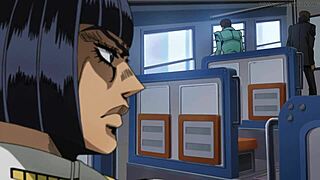 Vau! JOJOn eeppinen seikkailu Ougon no Kazessa EP 1 on TÄÄLLÄ!