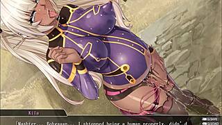 我感觉和《监狱战舰3》Part29后故事Kila有连接，这是我的情感之旅