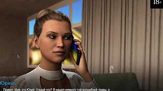 Volledige gameplay walkthrough voor college bound deel 13