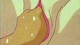 Wow, Fisted Anime Slut With Glasses Fantasizes Hard!