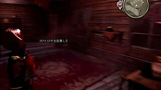 我想让虐待狂妹妹在巫女游戏02里玩弄我