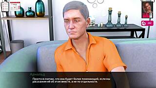 Εξερευνώντας το gameplay της Melody στο μέρος 16 της 3D anime περιπέτειας