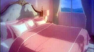 嘿，粉公主，想在第一次约会模仿中试试肛门猛插吗？