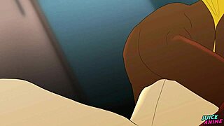 ستاتيك شوك في تويست بارا ياوي مع vibes هينتاي