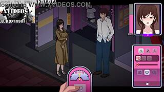 אני חוקר את אנטרוהוליק חלק 24 במשחק קז'ואל