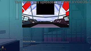 अरे, infinity crisis part 4 देखो, huge dick action के साथ!